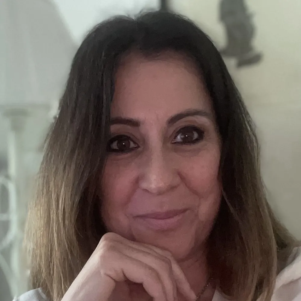 Marina Tognotti Marina Tognotti